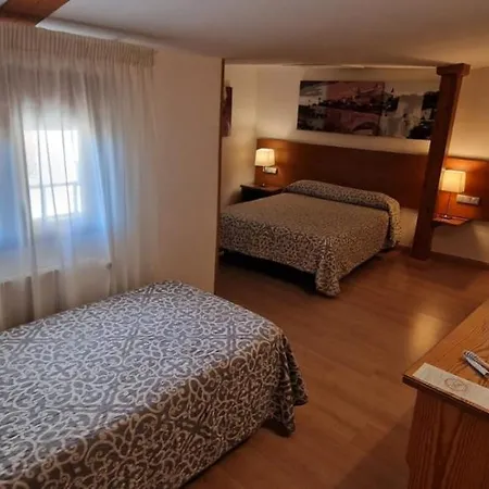 Santo Tome Πανσιόν