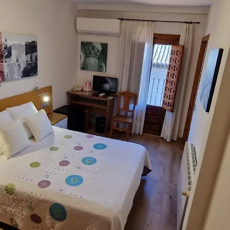 בית הארחה Santo Tome