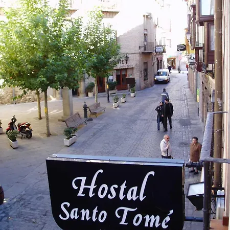 Santo Tome Τολέδο