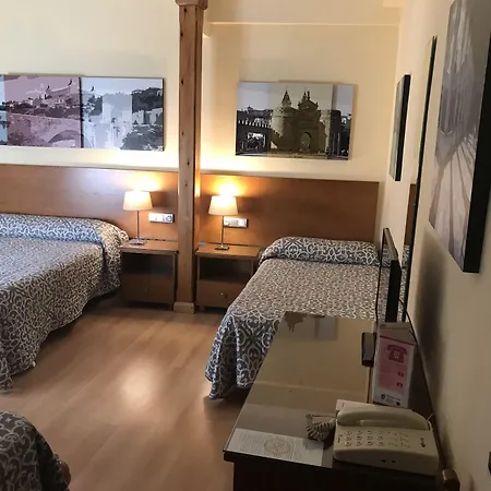 Santo Tome טולדו