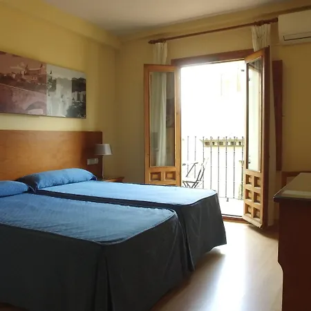 Santo Tome טולדו