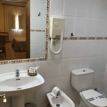 Santo Tome 2* טולדו