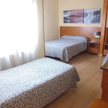 Santo Tome בית הארחה טולדו