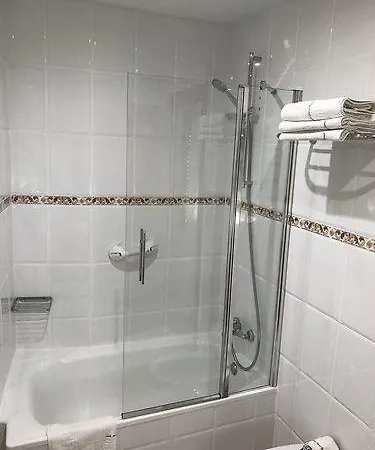 Santo Tome בית הארחה 2*