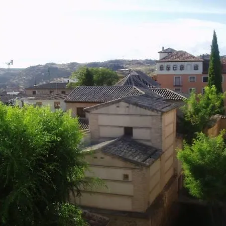 Santo Tome 2* Τολέδο