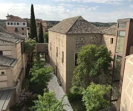 Πανσιόν Santo Tome