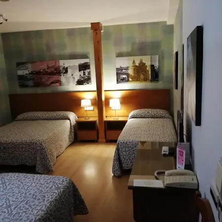 Πανσιόν Santo Tome