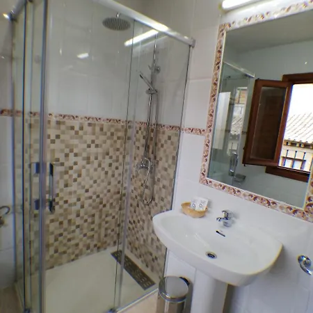 Santo Tome Πανσιόν 2*