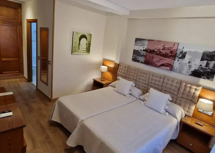 Santo Tome Pensjonat