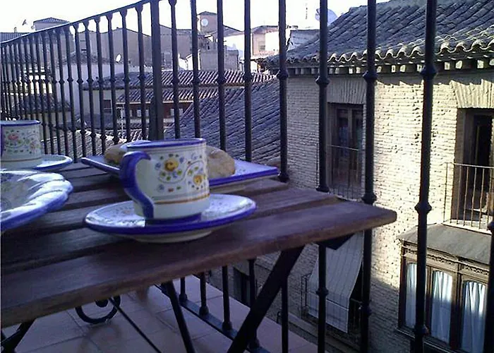 Pensjonat Santo Tome 2*