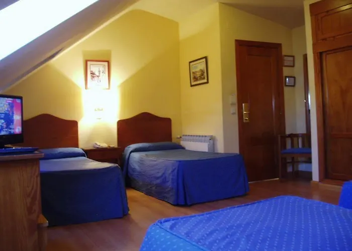 Santo Tome Pensjonat