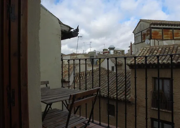 Santo Tome 2* Toledo