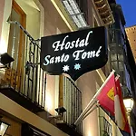 Santo Tomé Maison d'hôtes 2*