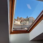 Santo Tomé Affittacamere Toledo