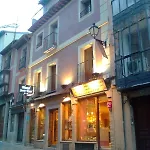 Affittacamere Santo Tomé