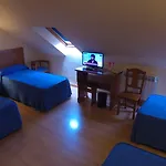 サント トメ ゲストハウス
