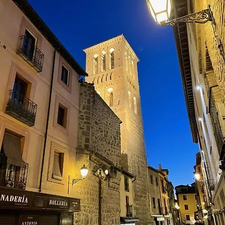 Santo Tome Vendégház