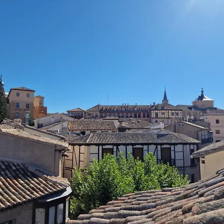 Гостевой дом Santo Tome