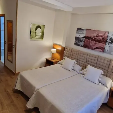 Santo Tome Гостевой дом