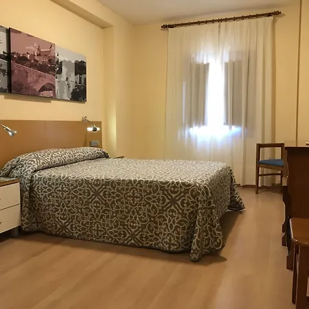 Santo Tome Гостевой дом