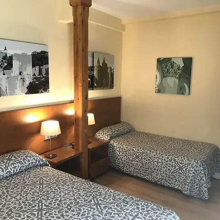 Santo Tome Толедо