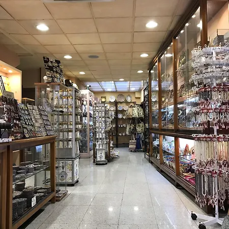 Santo Tome Гостевой дом 2*