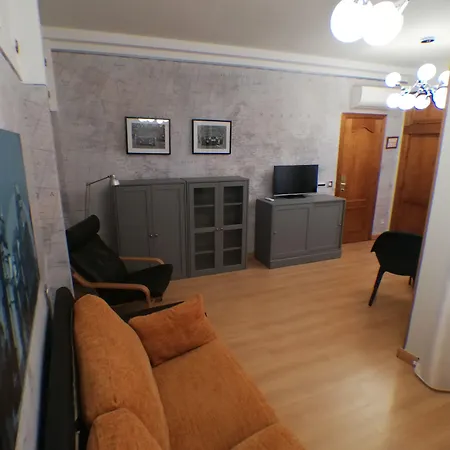 Maison d'hôtes Santo Tomé Tolède