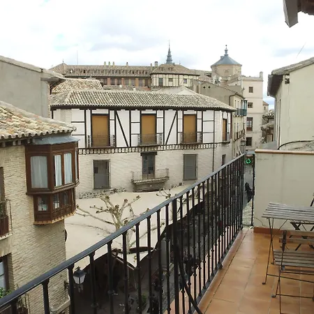 Гостевой дом Santo Tome