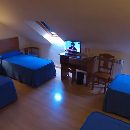 Santo Tome Гостевой дом