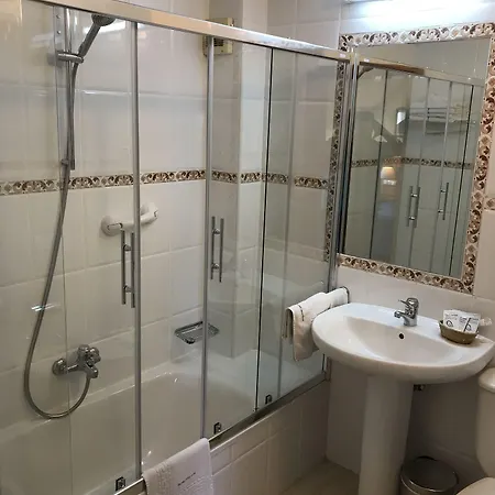 Santo Tome Гостевой дом 2*