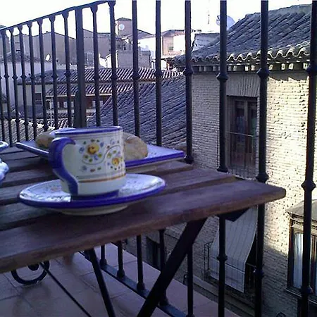 Гостевой дом Santo Tome 2*