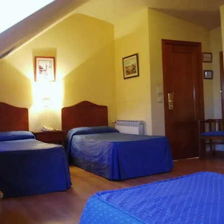 Santo Tome Гостевой дом