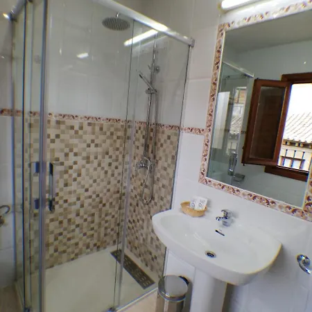 Santo Tome Гостевой дом 2*