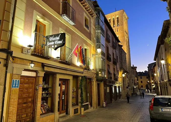 サント トメ 2* トレド