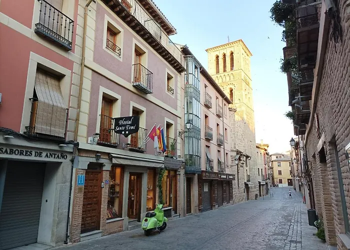 ゲストハウス サント トメ