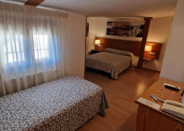 Santo Tomé Maison d'hôtes