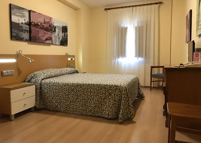 Santo Tomé Maison d'hôtes