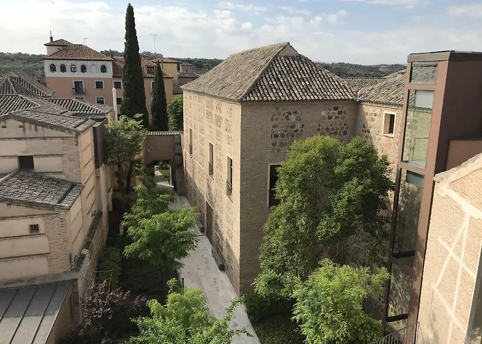 サント トメ ゲストハウス