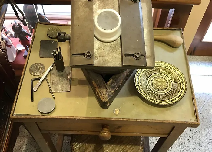 Santo Tomé Maison d'hôtes 2*