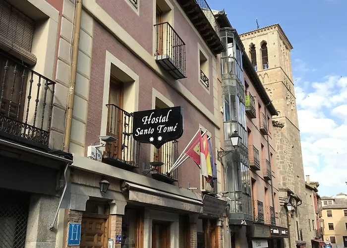 Maison d'hôtes Santo Tomé