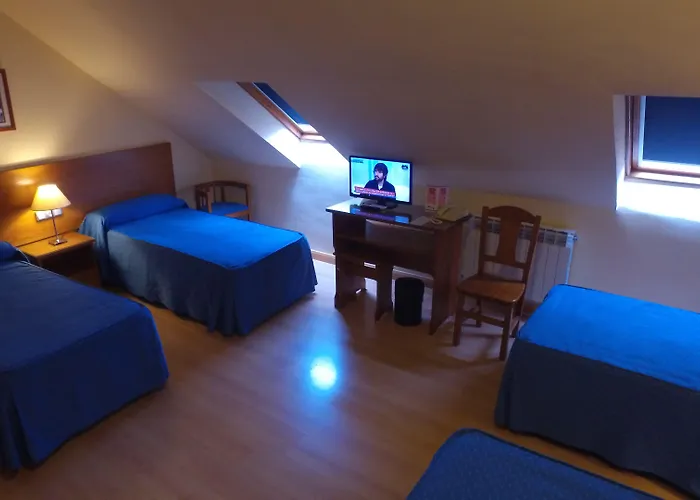 Santo Tomé Maison d'hôtes