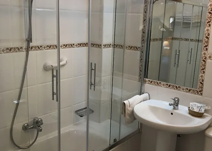 Santo Tomé Maison d'hôtes 2*