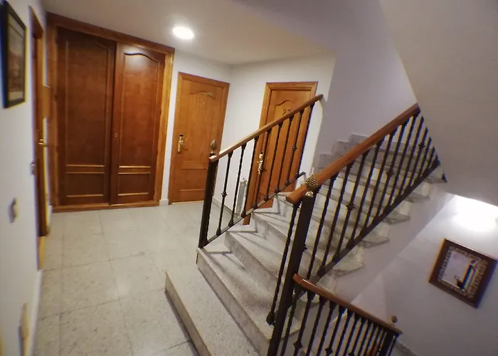 Santo Tomé Maison d'hôtes