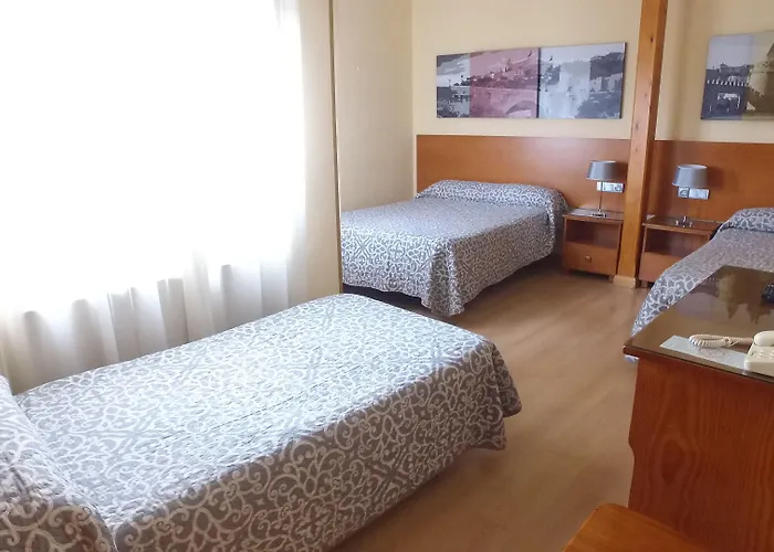 Santo Tomé Maison d'hôtes Tolède