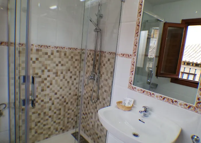 Santo Tomé Maison d'hôtes 2*