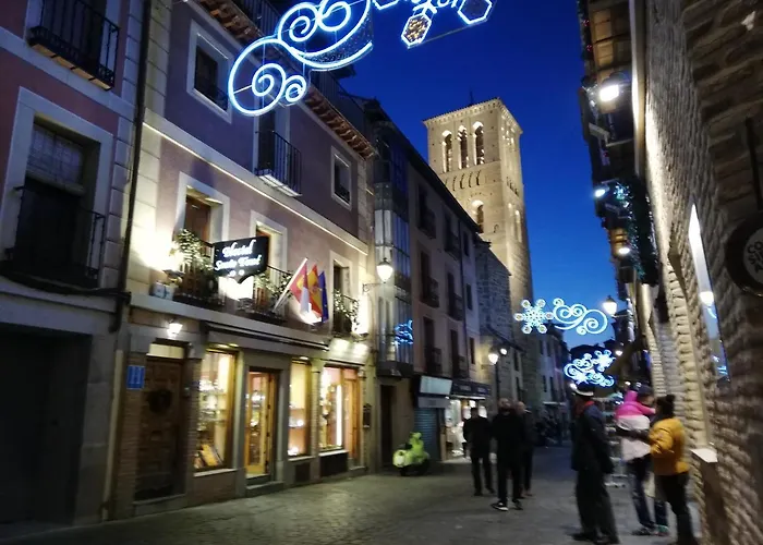 Maison d'hôtes Santo Tomé 2*