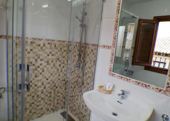 Santo Tomé Maison d'hôtes 2*